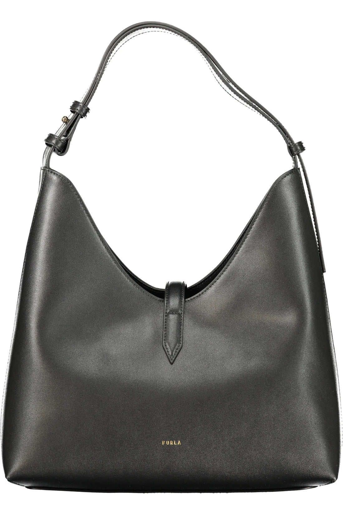 FURLA WOMEN&#39;S BLACK BAG