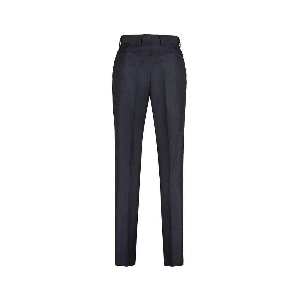 Prada Wool Trousers – Siebentaschen