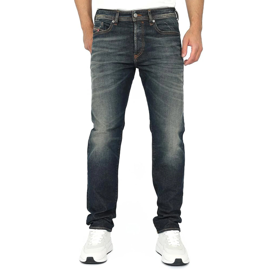 Diesel Jeans Blue Man