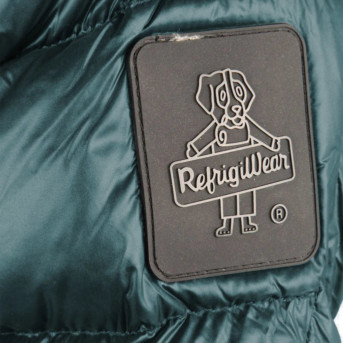 Refrigiwear Jackets Green Man