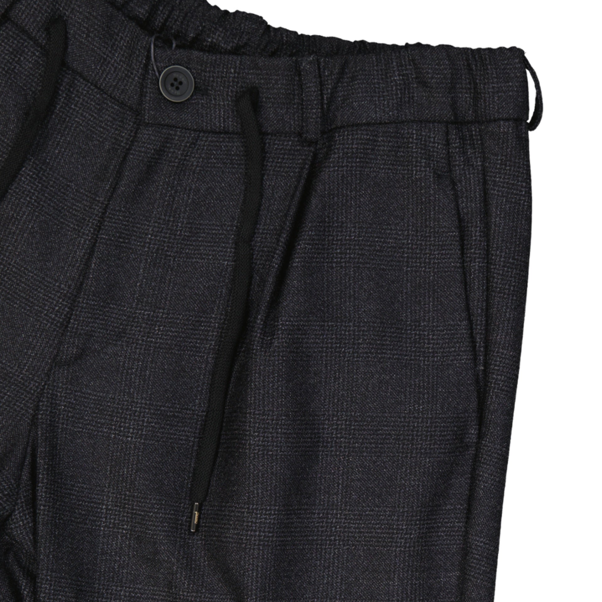 HERNO Wool Pants