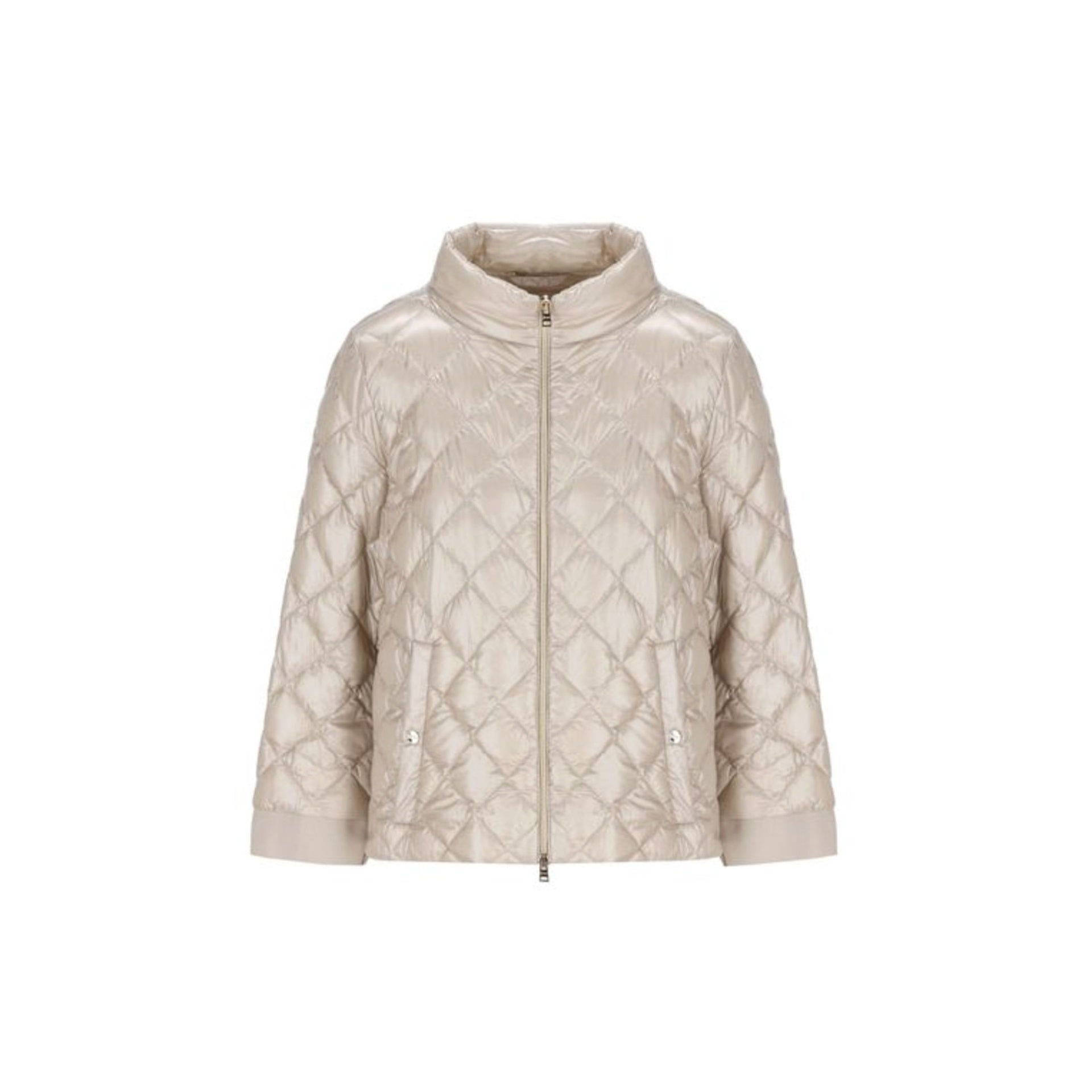 Herno Ultralight Down Jacket