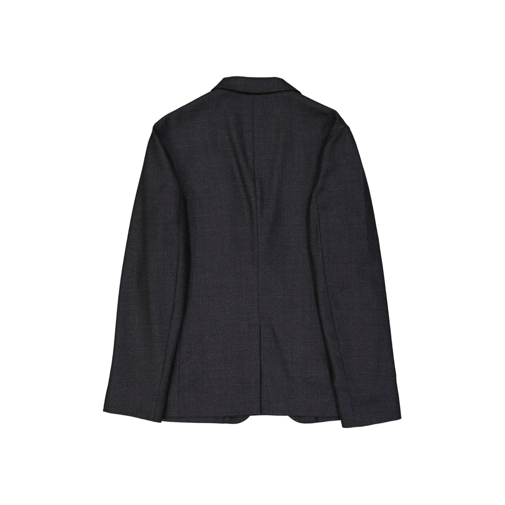 HERNO Wool Blazer Jacket