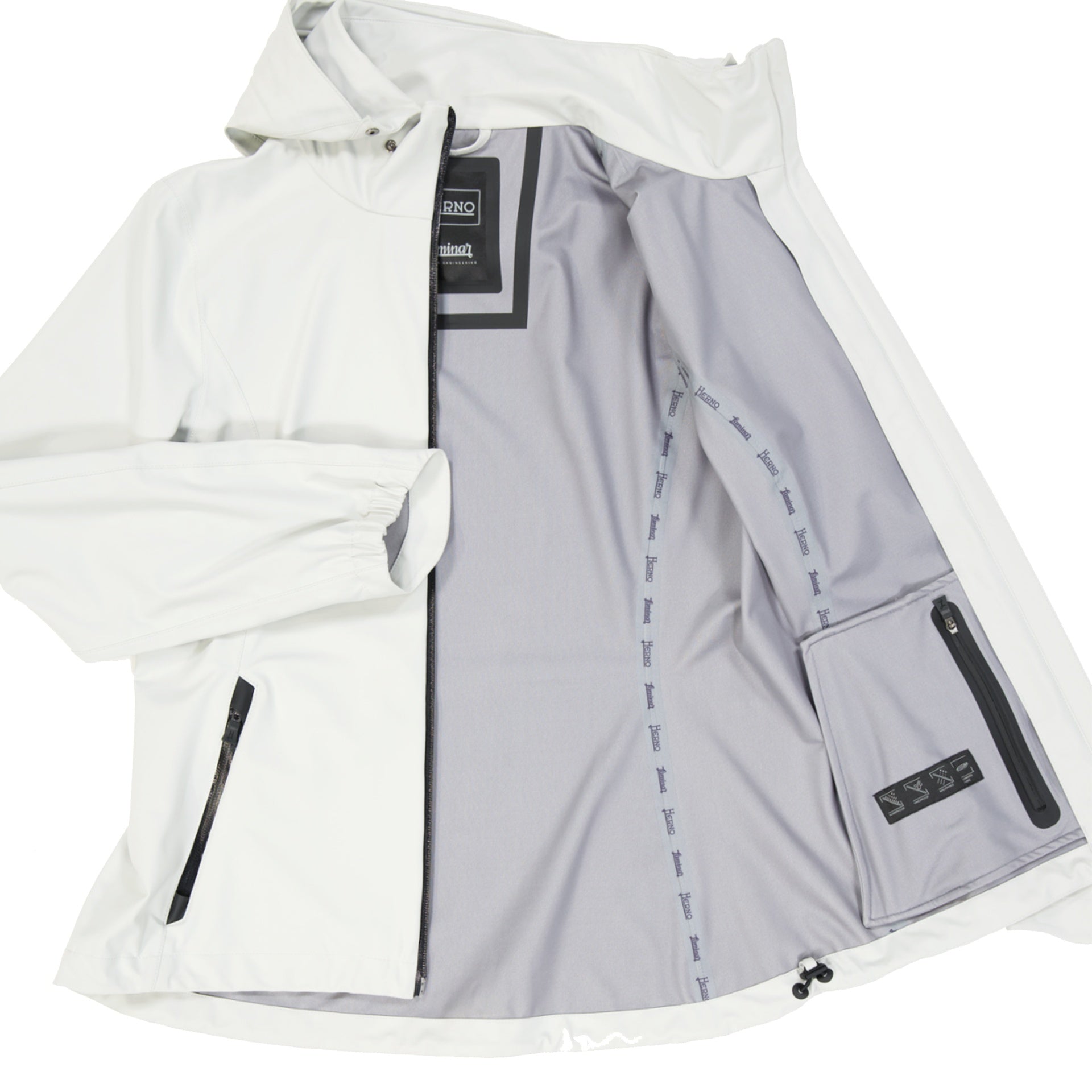 Herno Rain Jacket