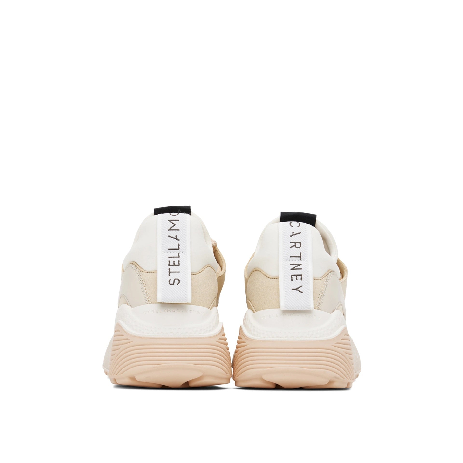 Stella McCartney Eclypse Sneakers - WOMEN SHOES - STELLA MCCARTNEY - Tluxy New