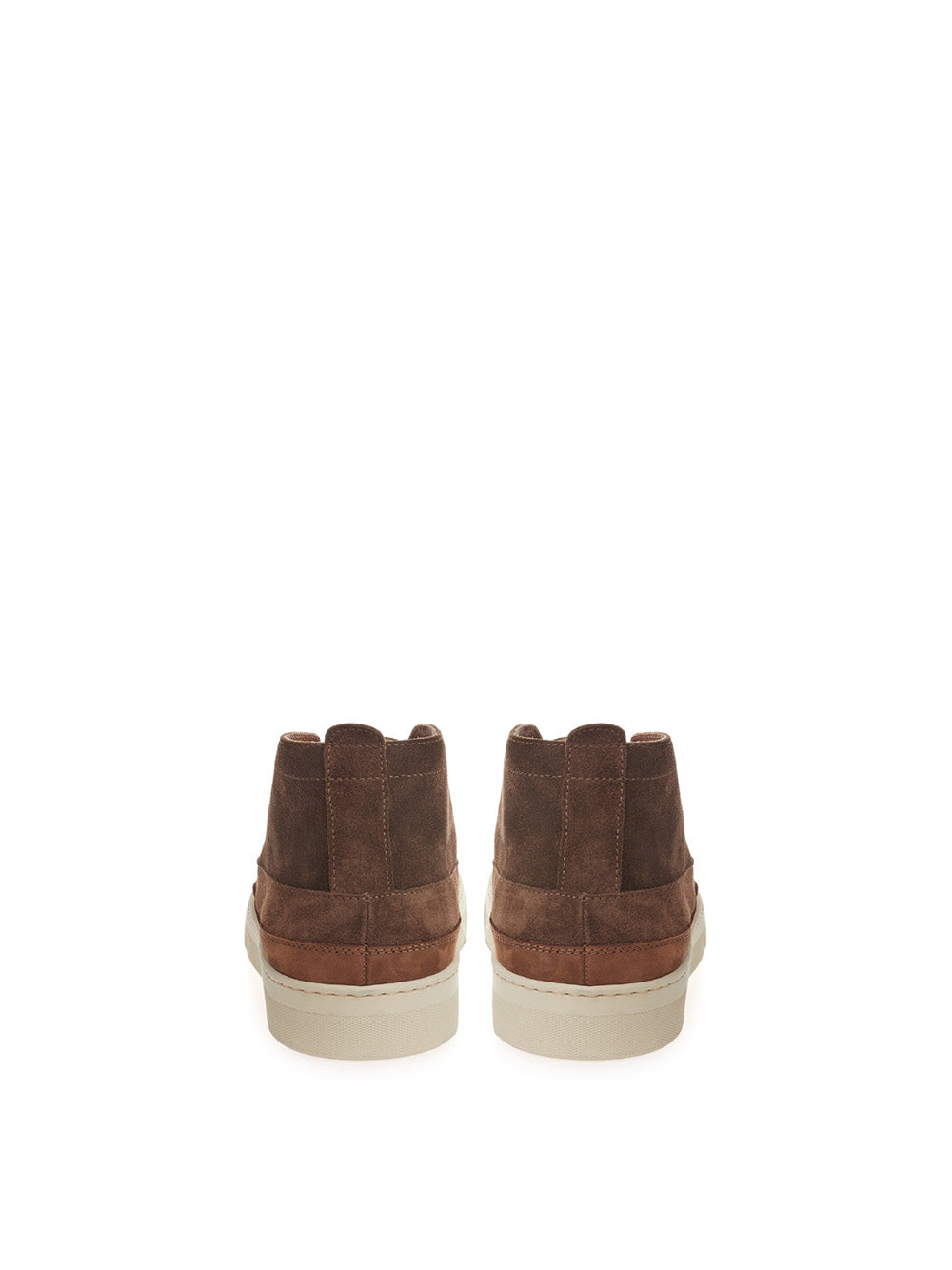 Lardini Suede Ankle Boot