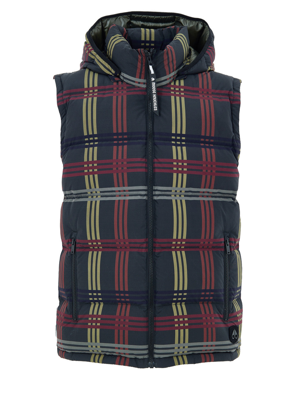 Moose Knuckles Jackets