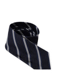 Jil Sander Jacquard 7cm Tie