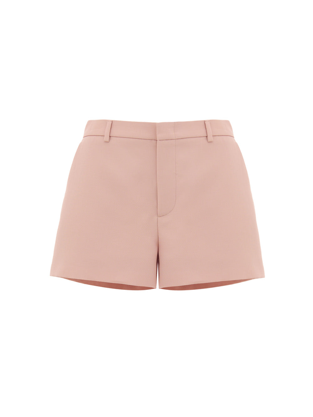 Gucci Pink Tailored Shorts – Women – Siebentaschen