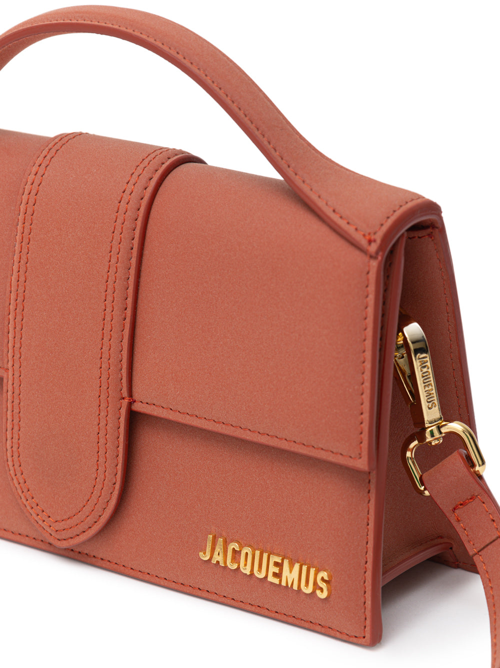 Borsa jaquemus Le Grand Bambino