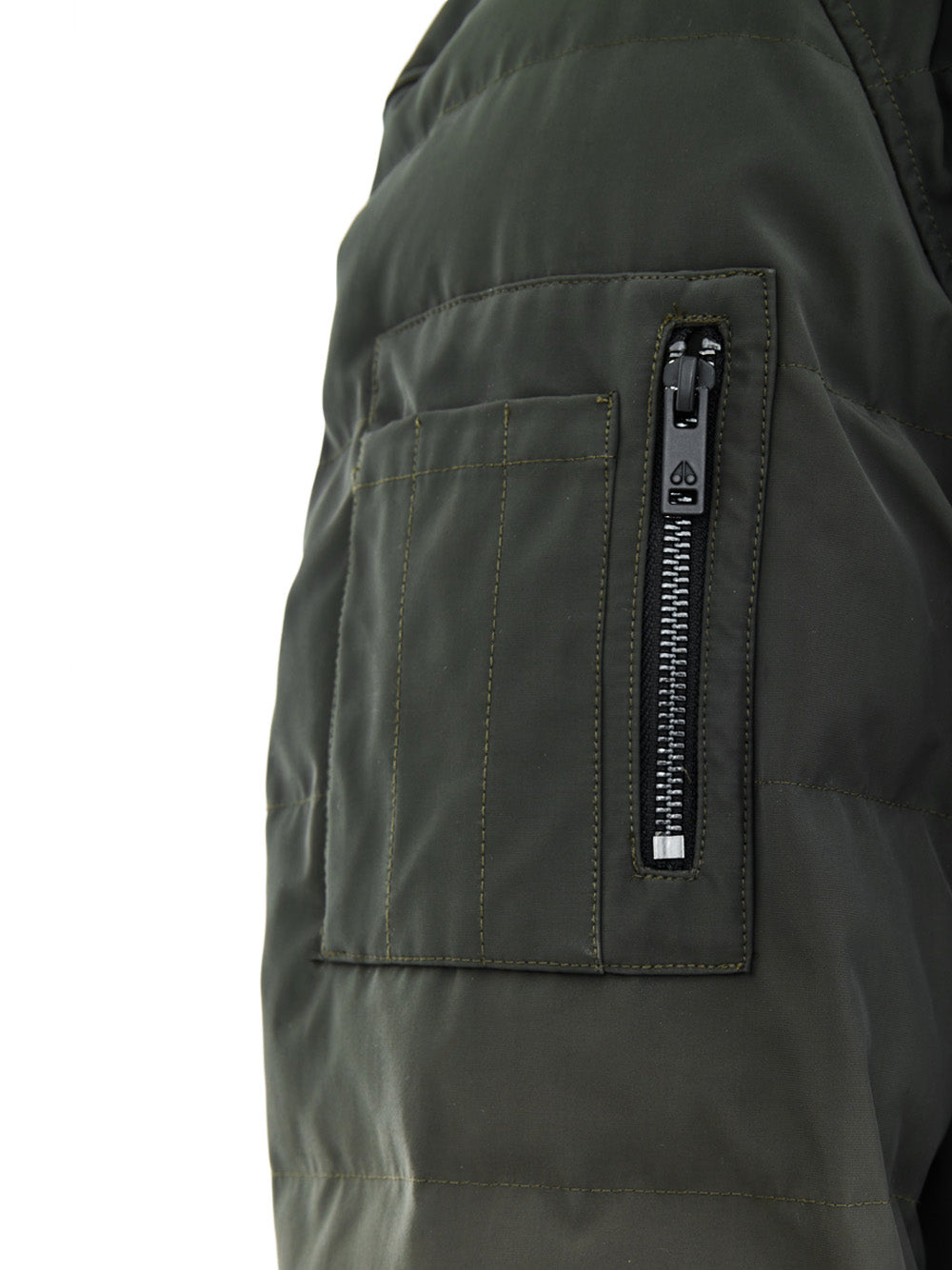 Moose Knuckles Jackets