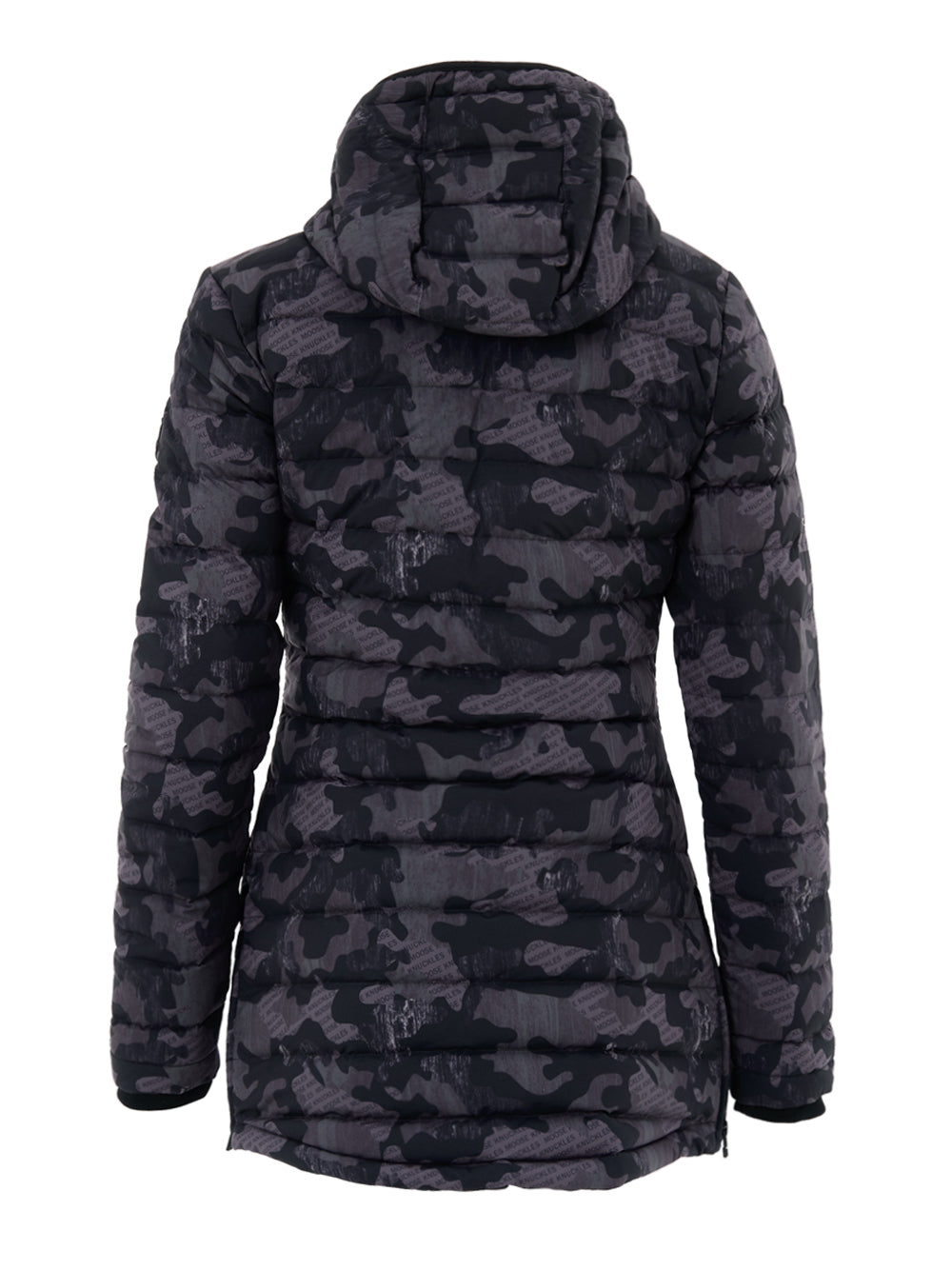 Moose Knuckles Jackets