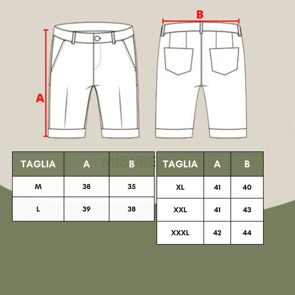 Malo micro line boxer shorts