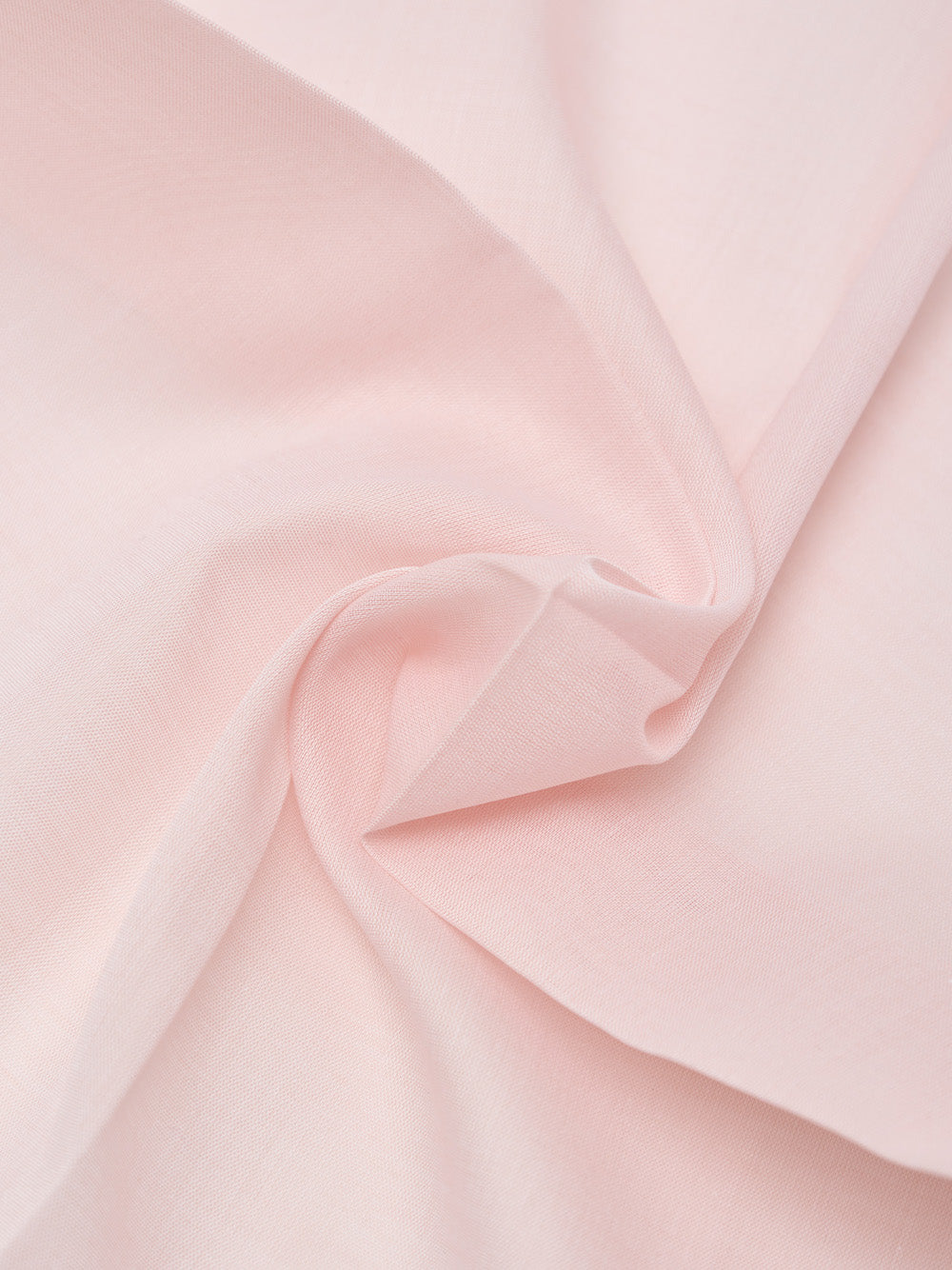 Tom Ford Pink Cotton Pocket Square