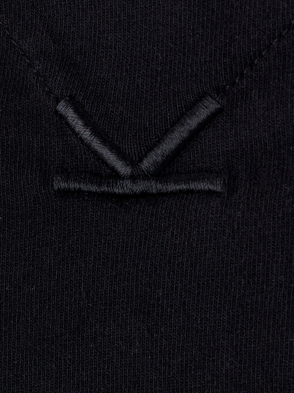 Kenzo Come Out Black T-Shirt