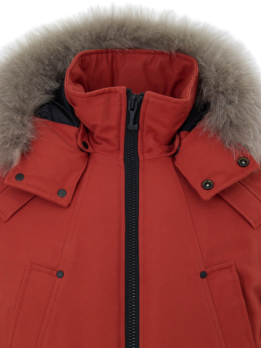 Moose Knuckles Jackets