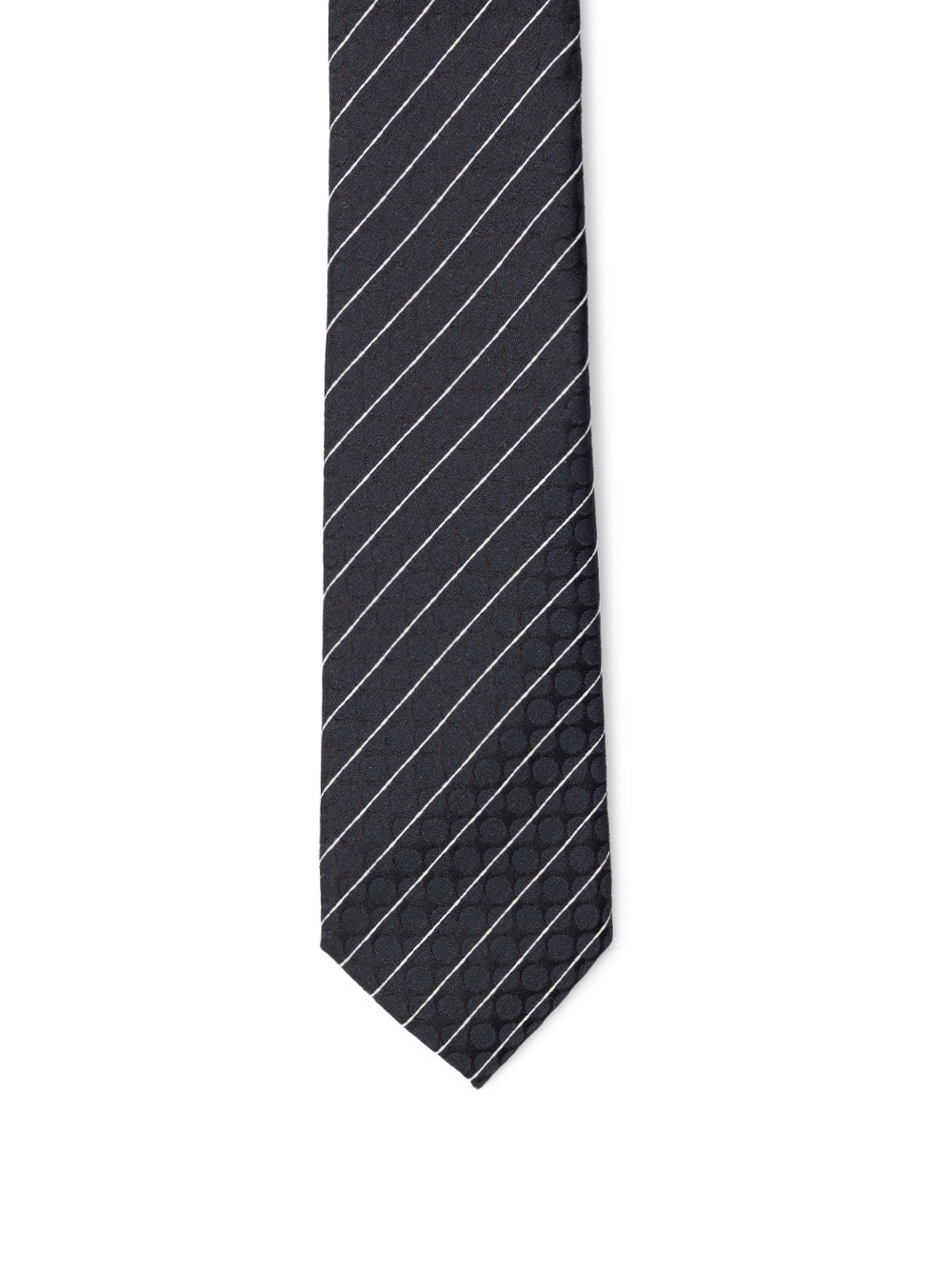 Dolce & Gabbana Striped Tie
