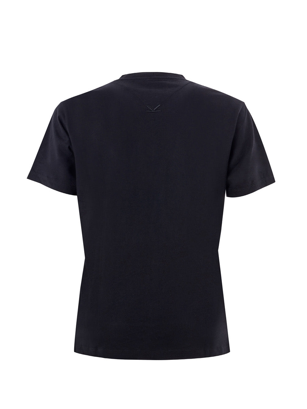 Kenzo Come Out Black T-Shirt