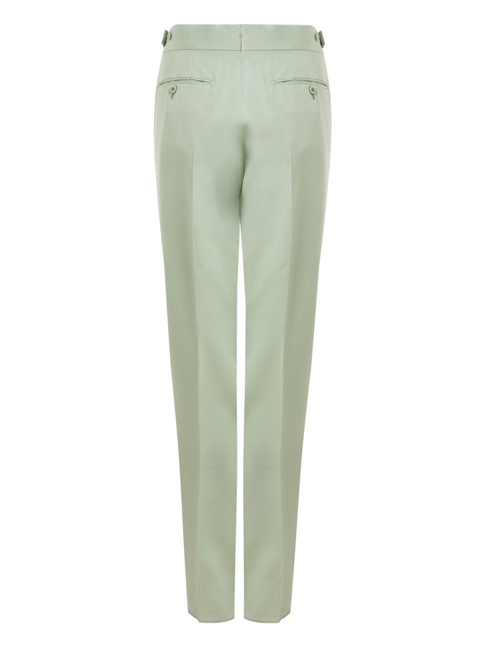 Tom Ford Slim Elegant Trousers
