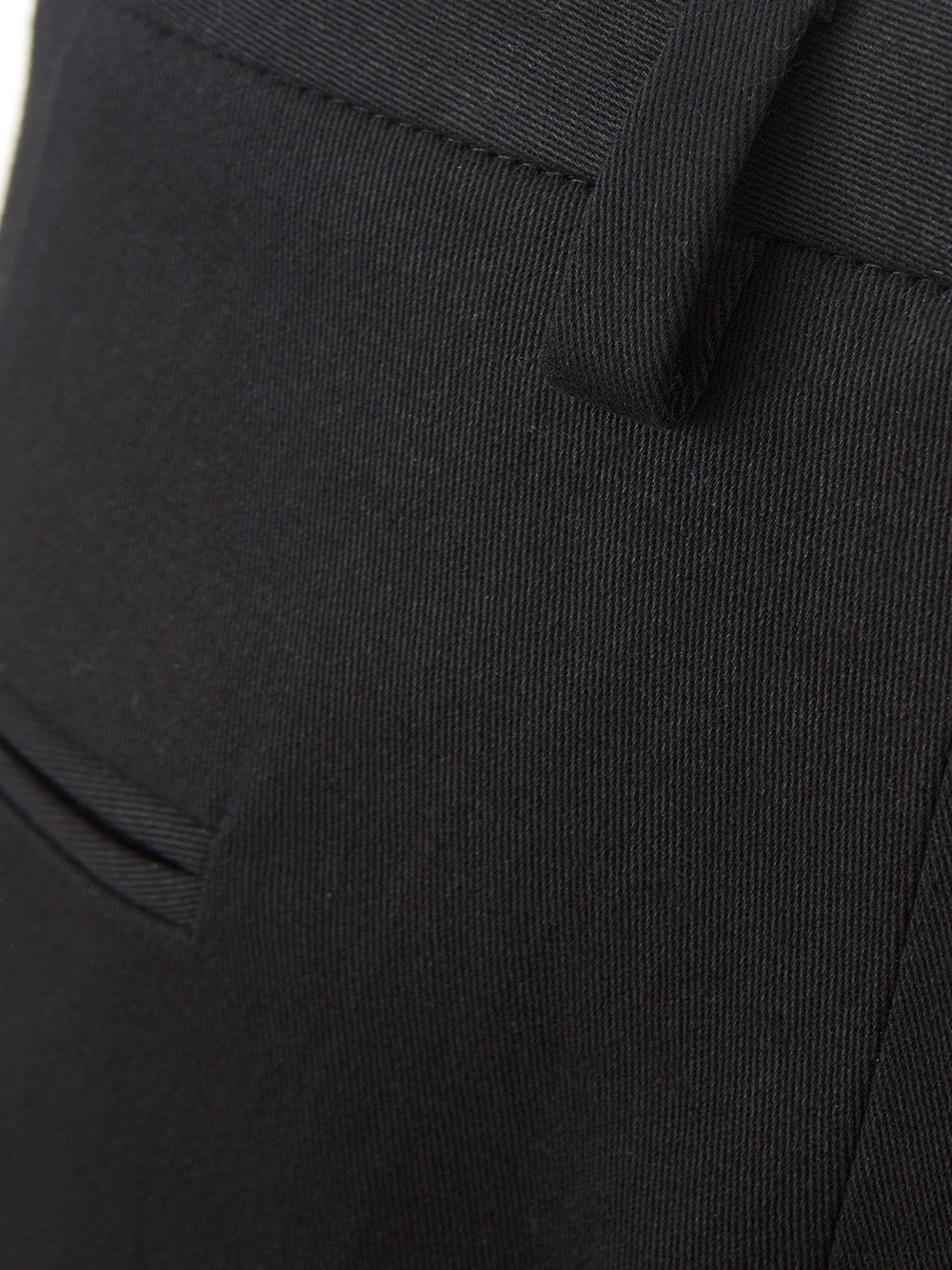 Lardini Black Trousers