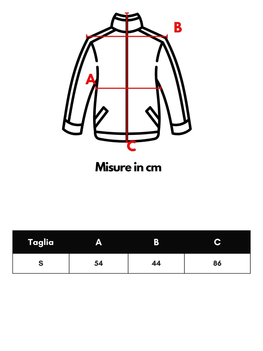 Moose Knuckles Blue Parka Jacket with Drawstring