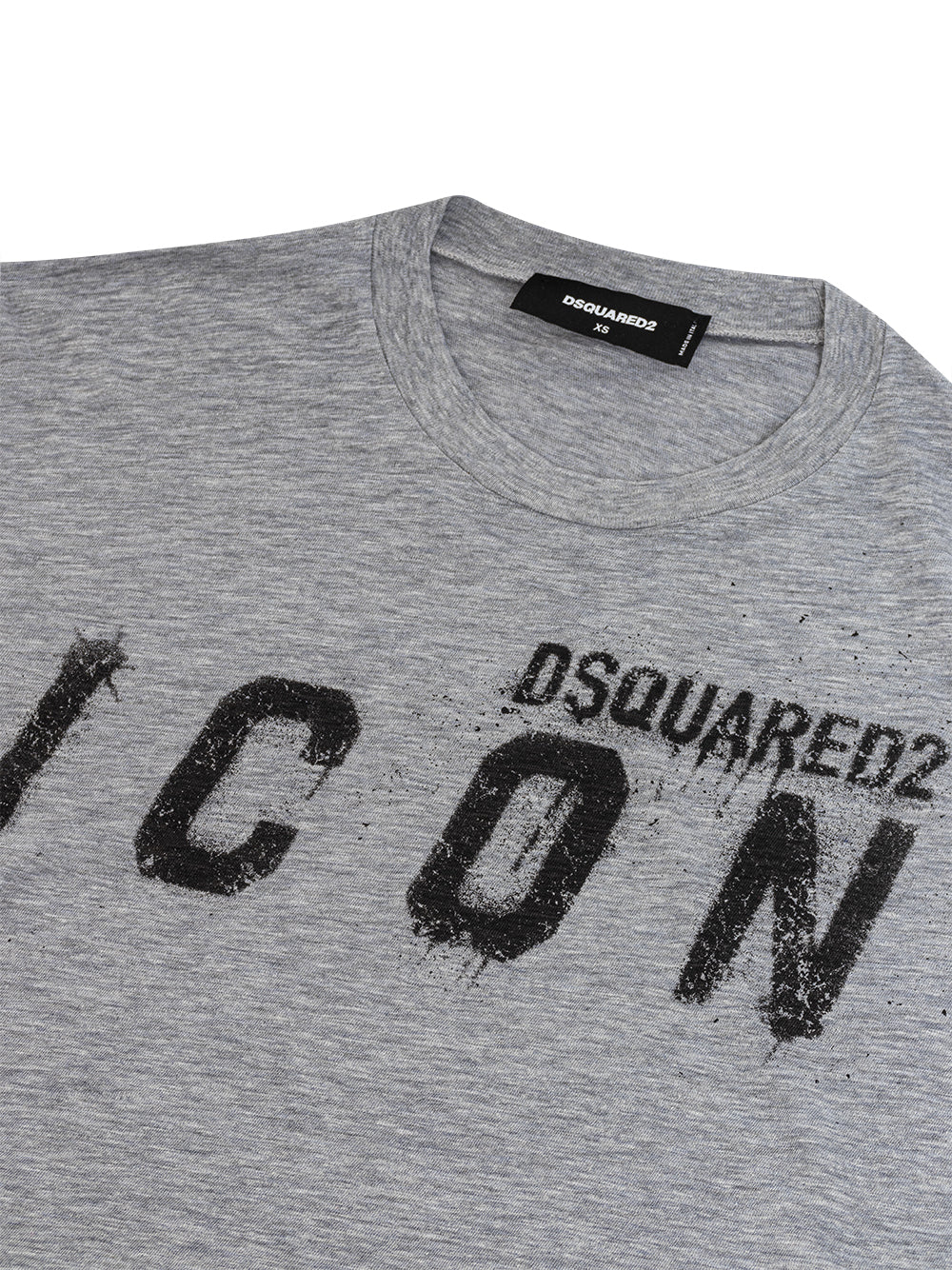 Dsquared2 Grey MÃ©lan