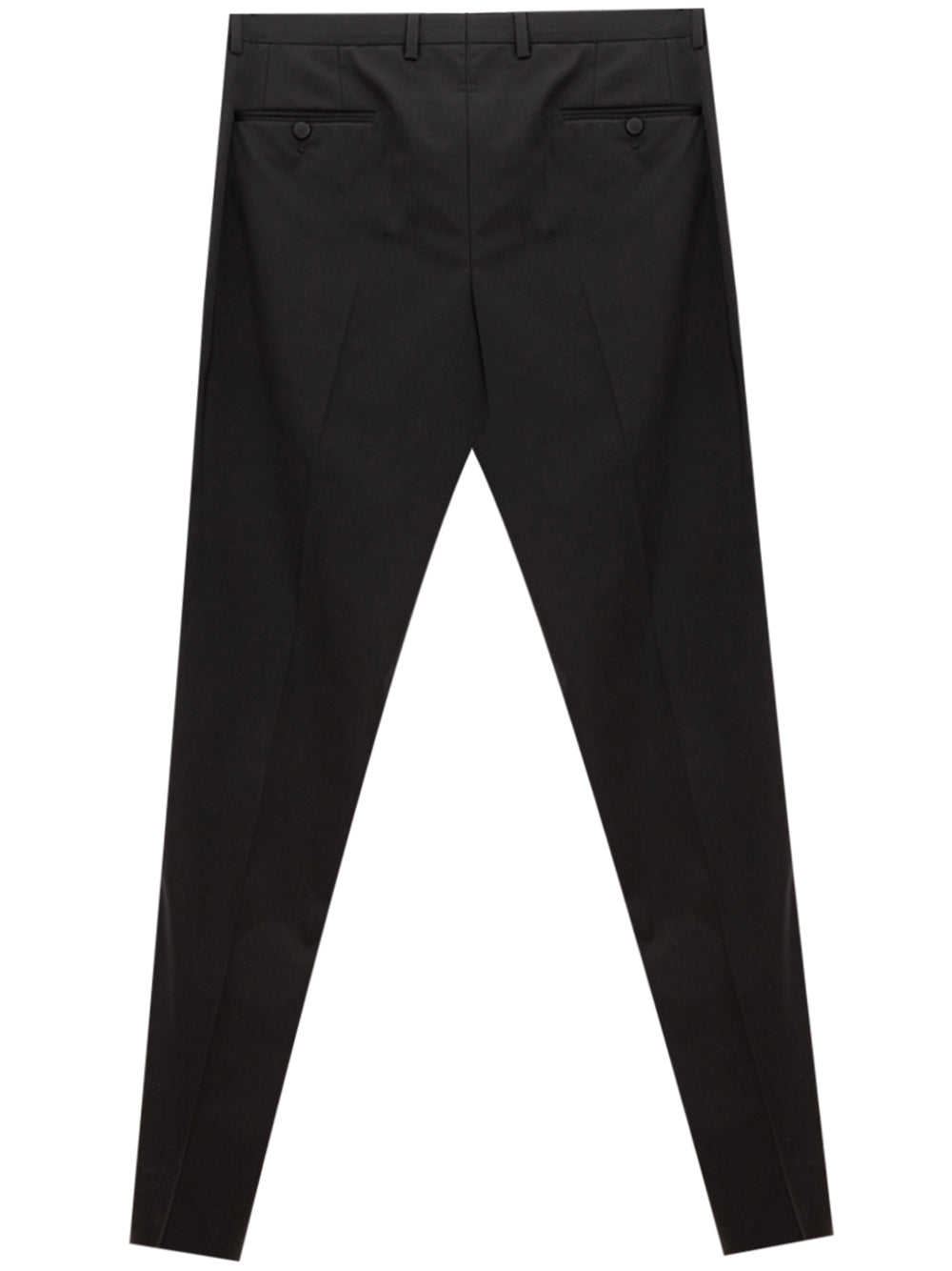 Dolce & Gabbana Tuxedo Pants