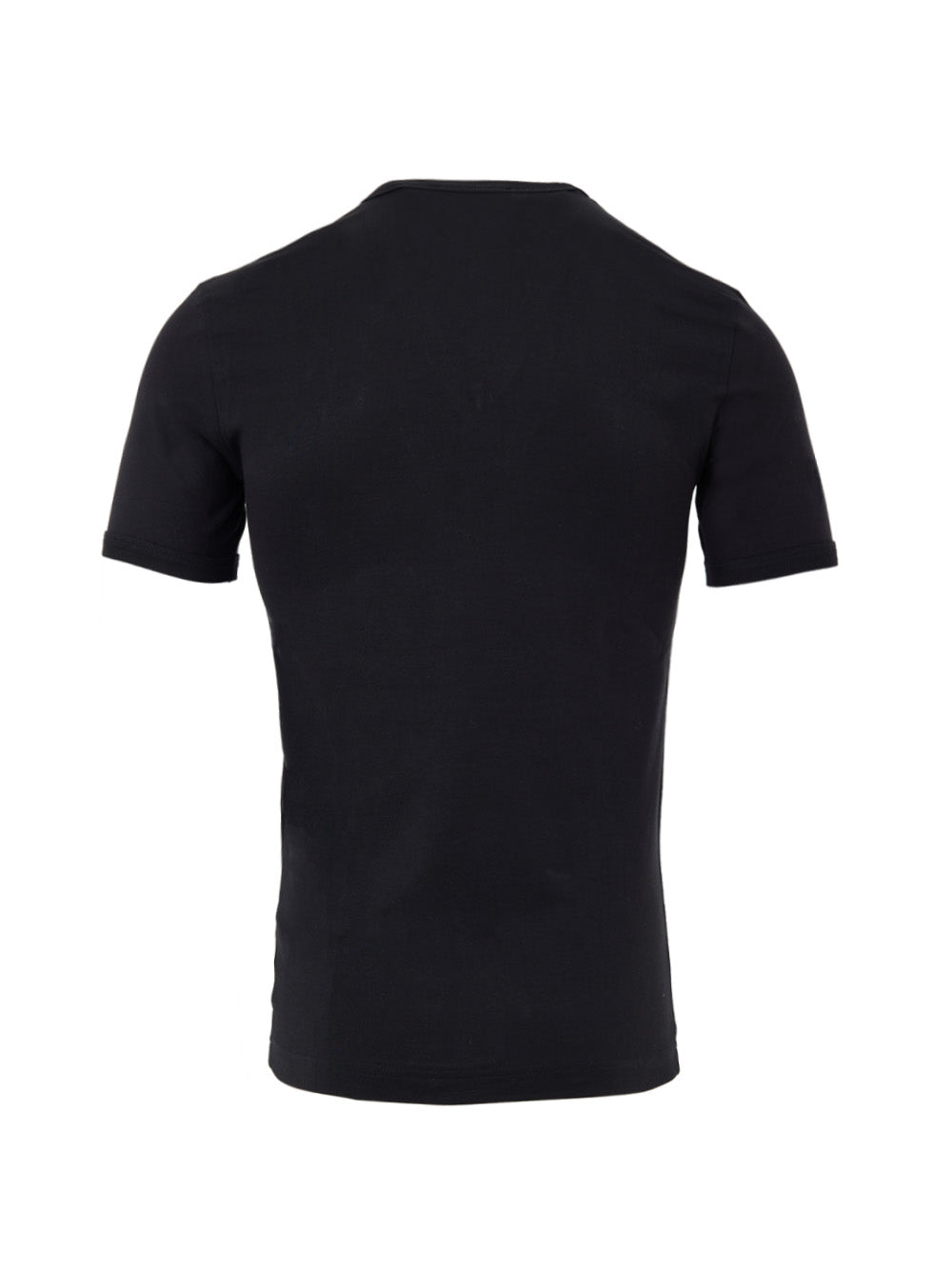 Dolce & Gabbana T-Shirts Schwarz
