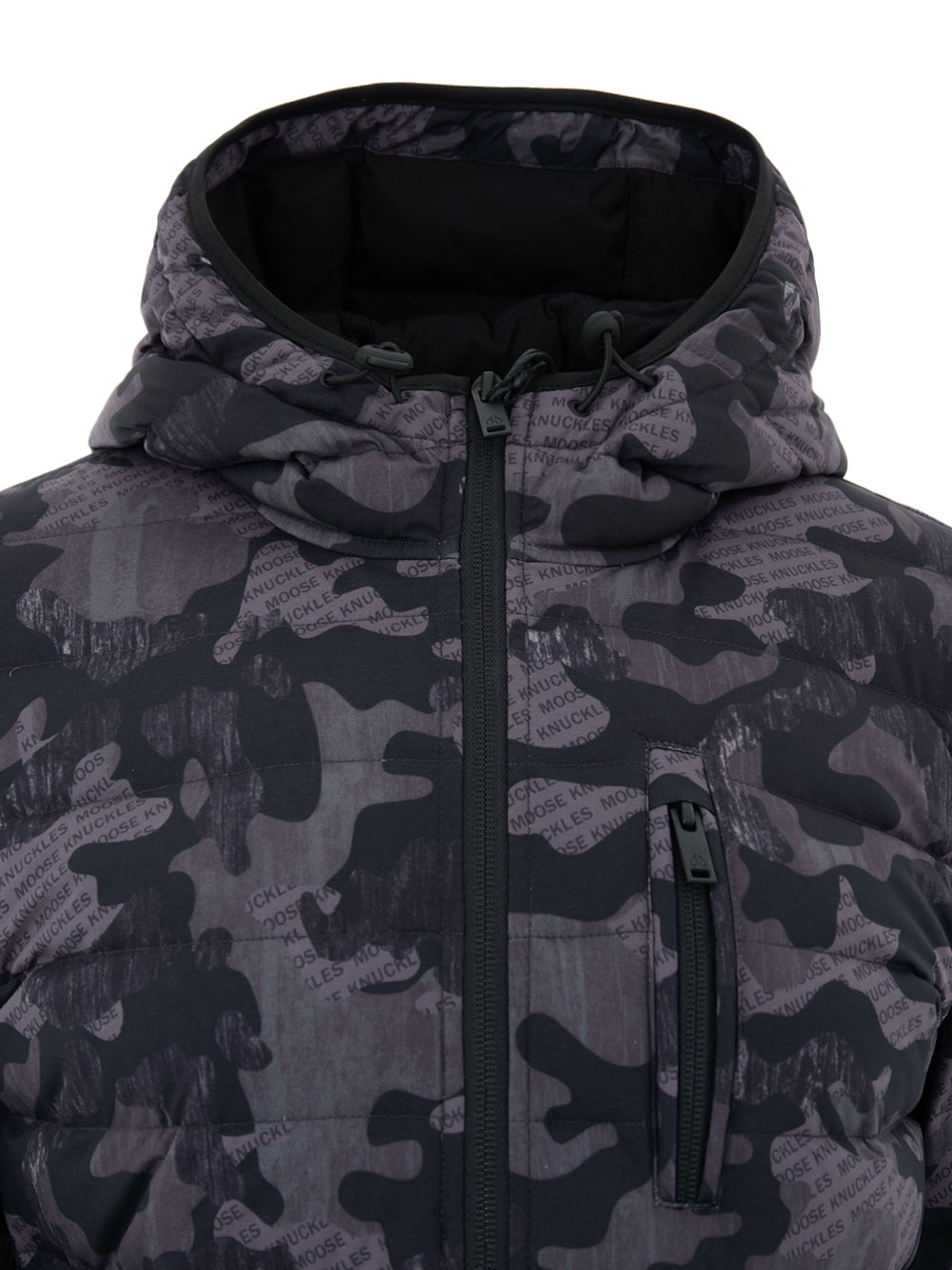 Moose Knuckles Jackets