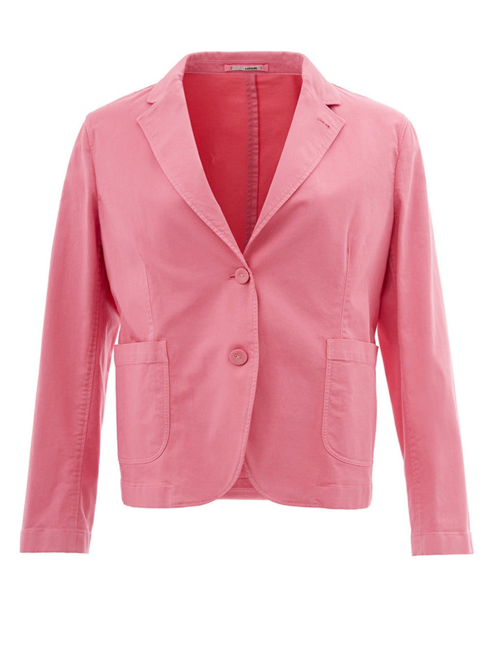 Lardini Pink Jacket