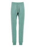 Tom Ford Mélange Green Drawstring Sweatpants – Women – Siebentaschen