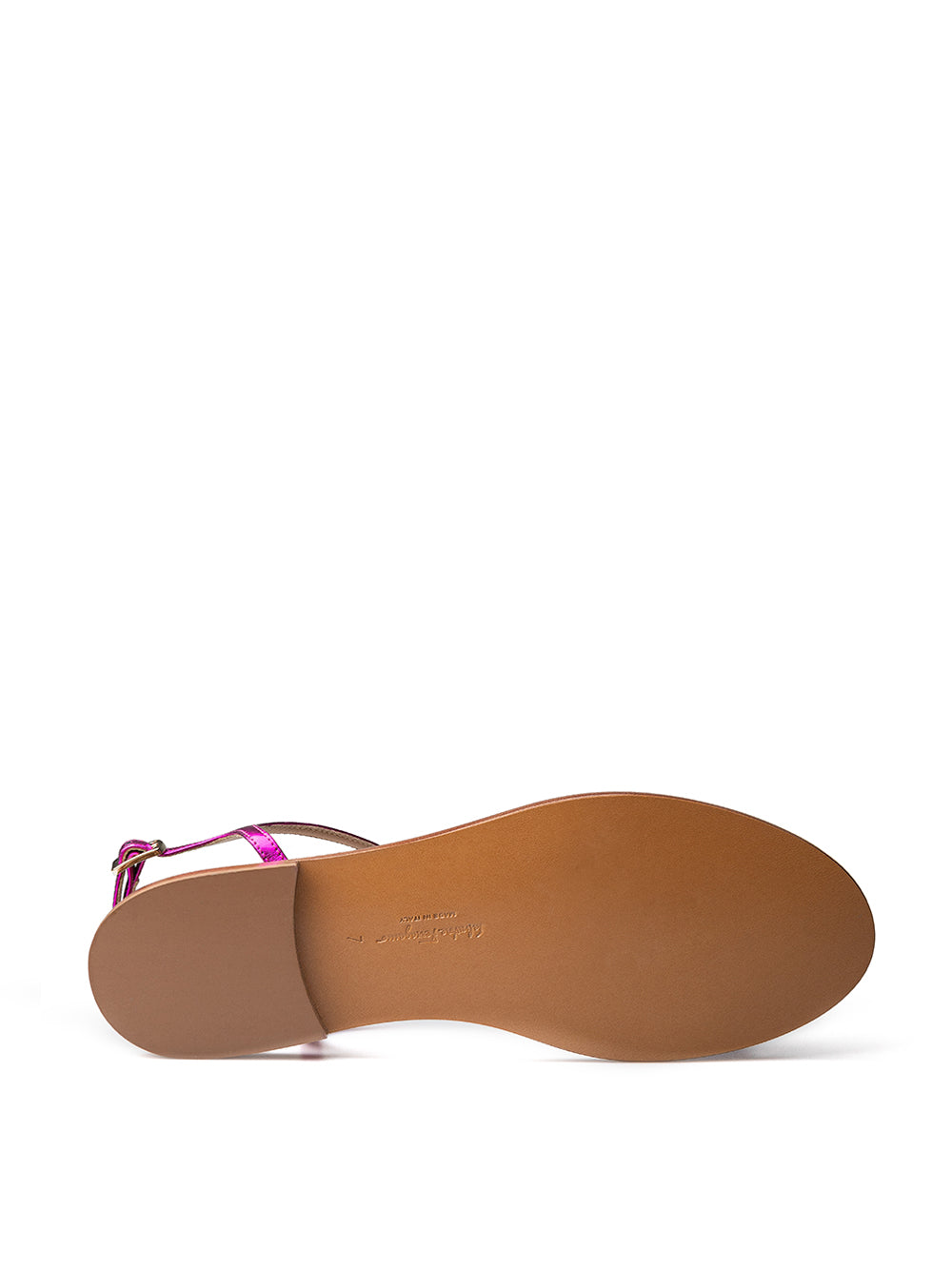 Salvatore Ferragamo sandal