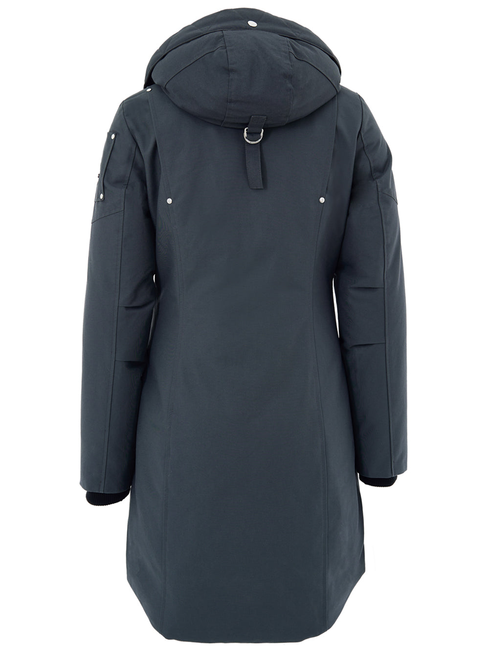 Moose Knuckles Jackets Grey