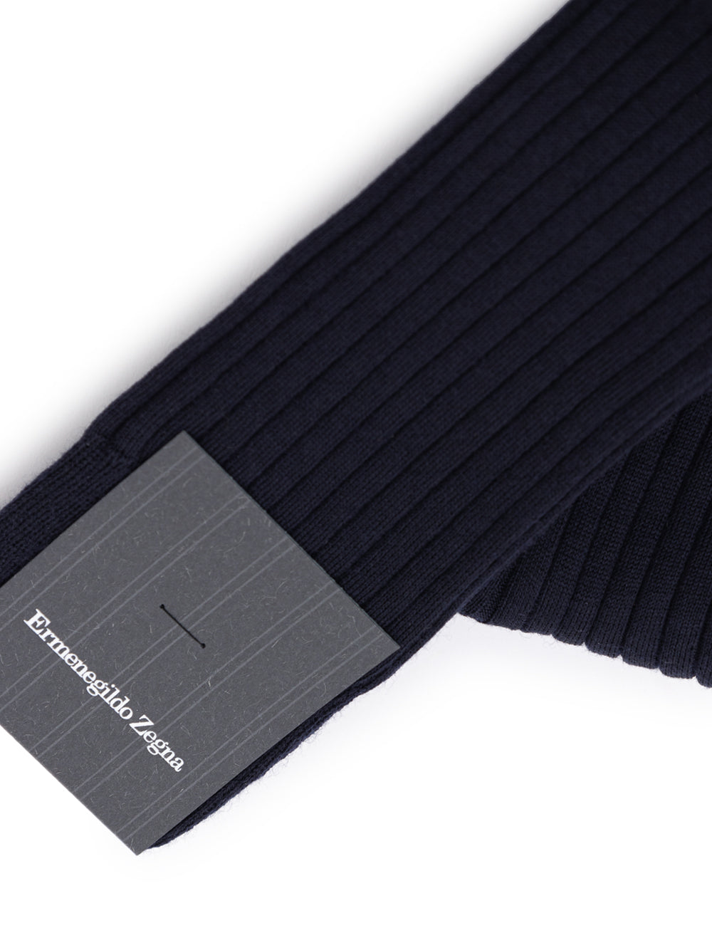 Merino Wool Blend Tripack Socks by Zegna
