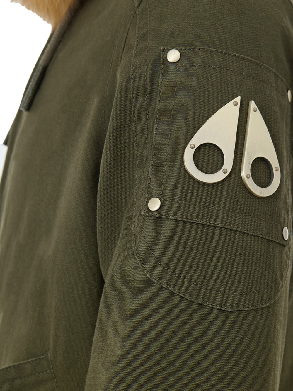 Moose Knuckles Jackets