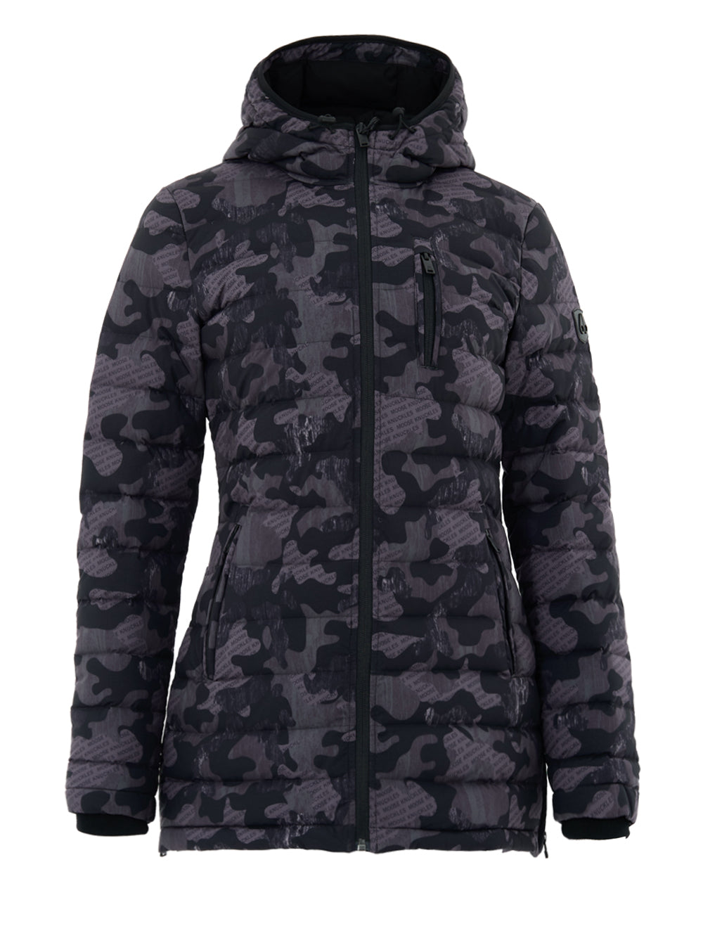 Moose Knuckles Jackets