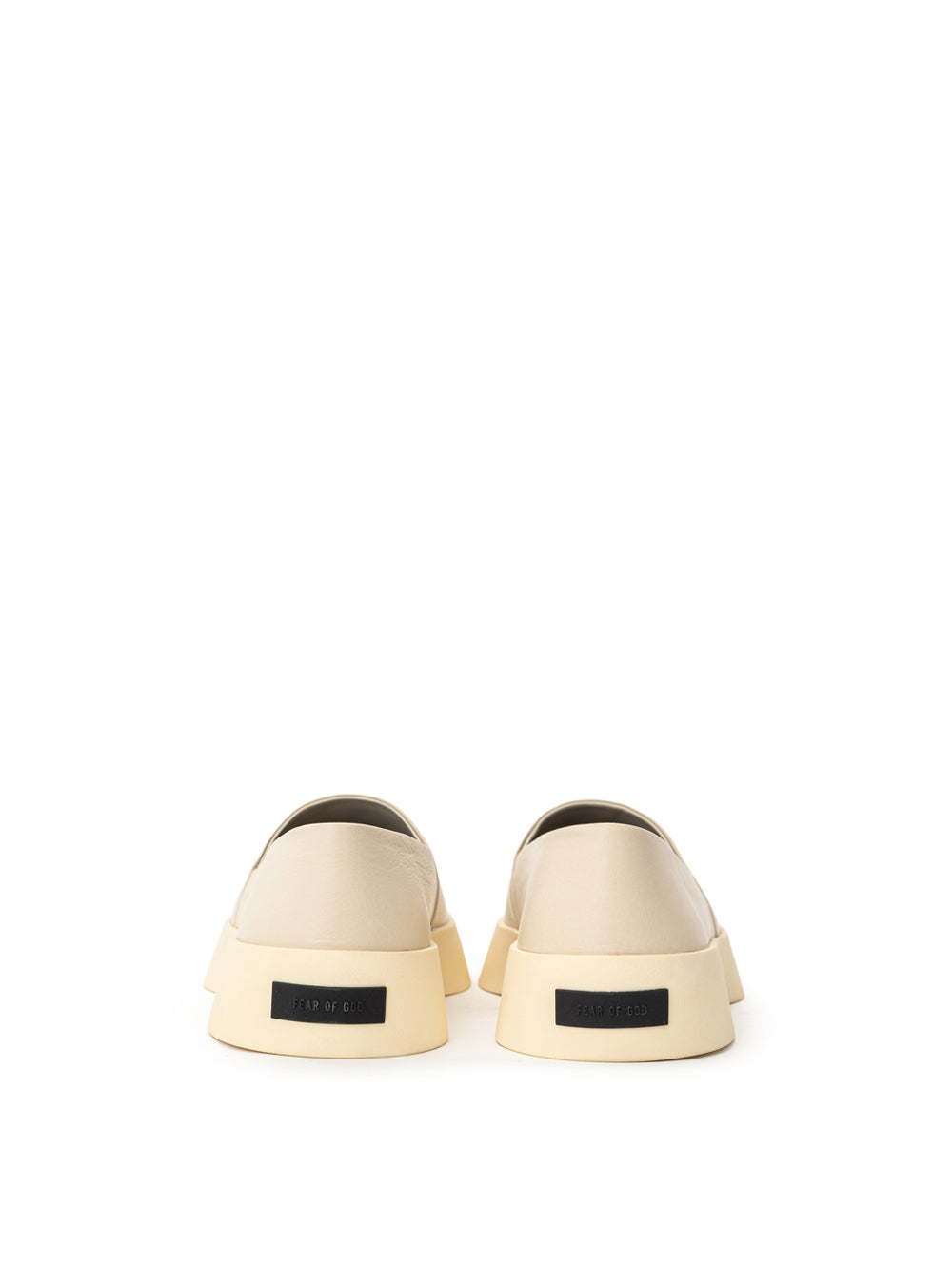 Slip on in Nappa Fear of God