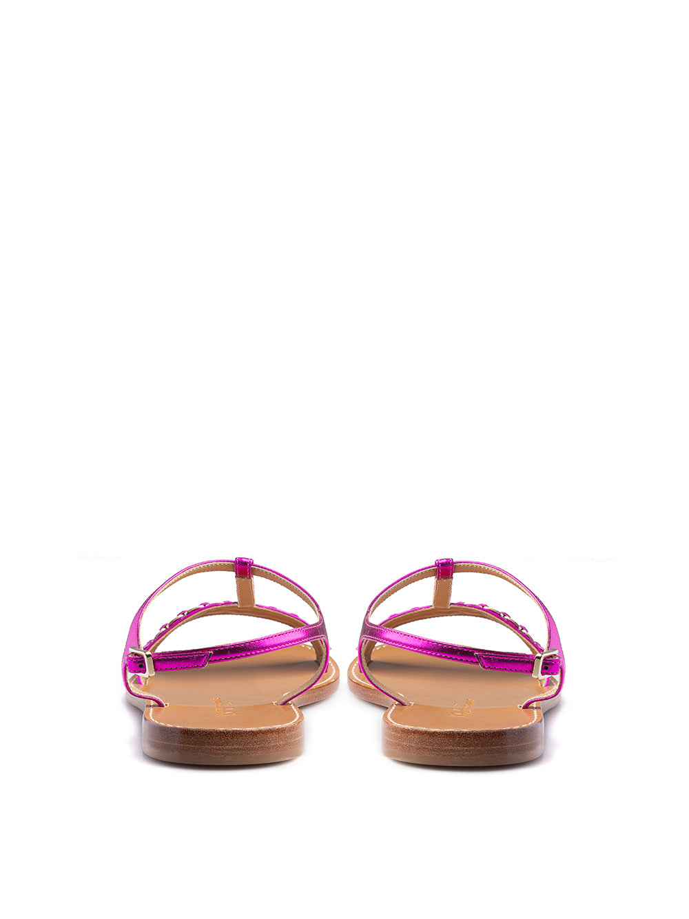 Salvatore Ferragamo sandal