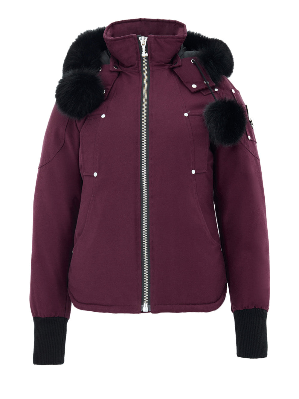 Moose Knuckles Jackets