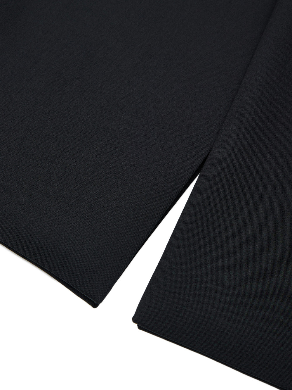 Gaucho Skirt in Black Gucci