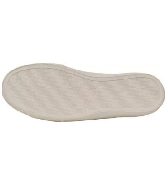 Hugo Boss Schwarzer Leder-Sneaker