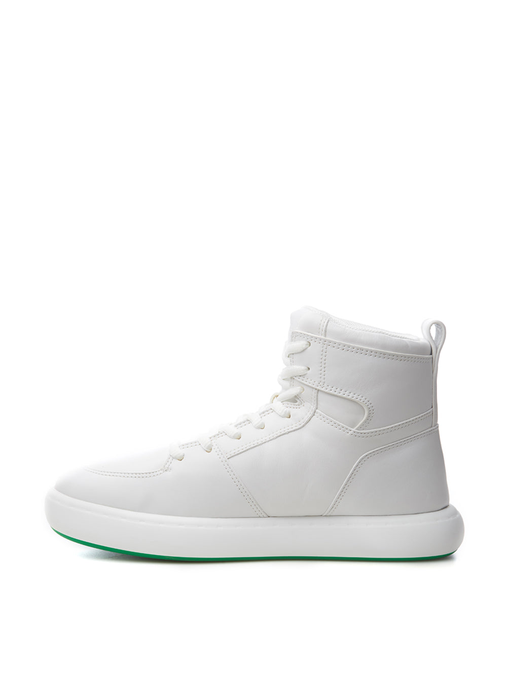 Bottega Veneta Sneaker Weiß