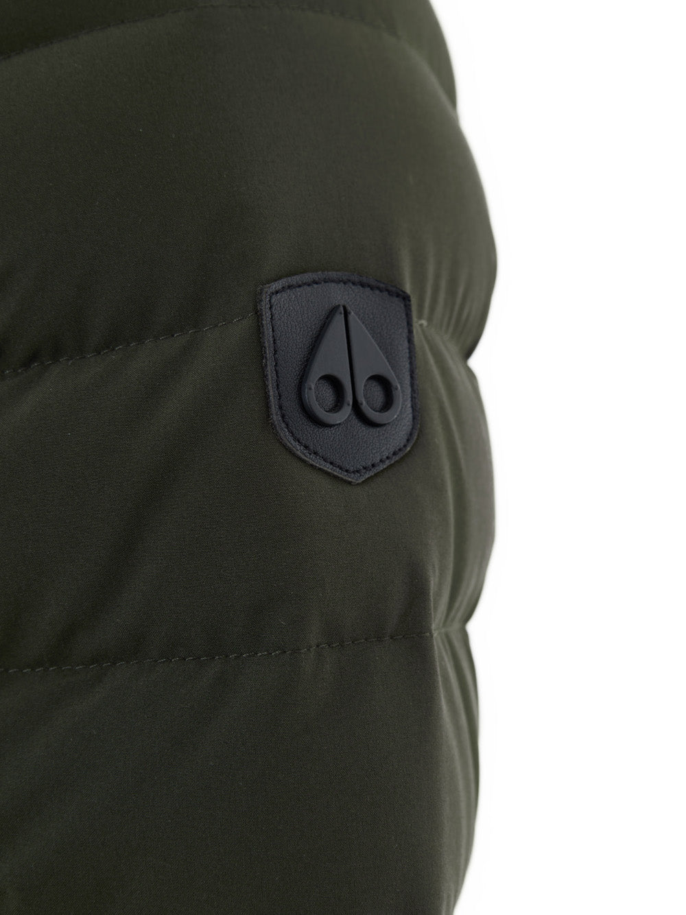 Moose Knuckles Jackets Green
