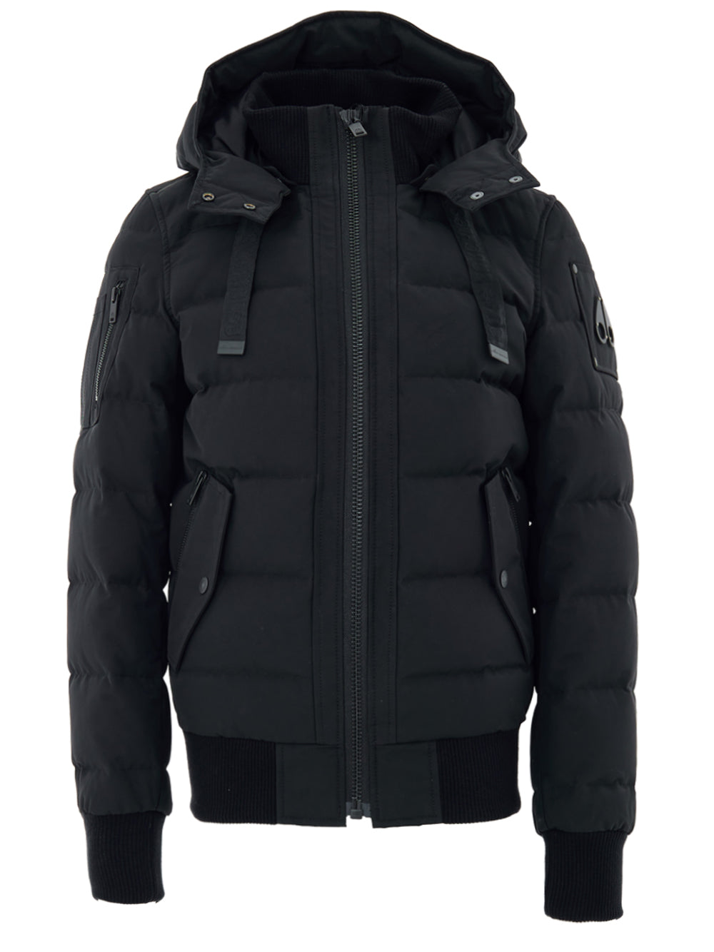 Moose Knuckles Jackets