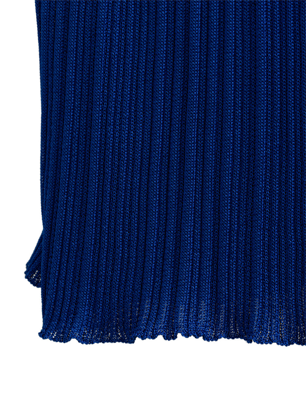 Tom Ford Jersey Ruffle Midi Skirt