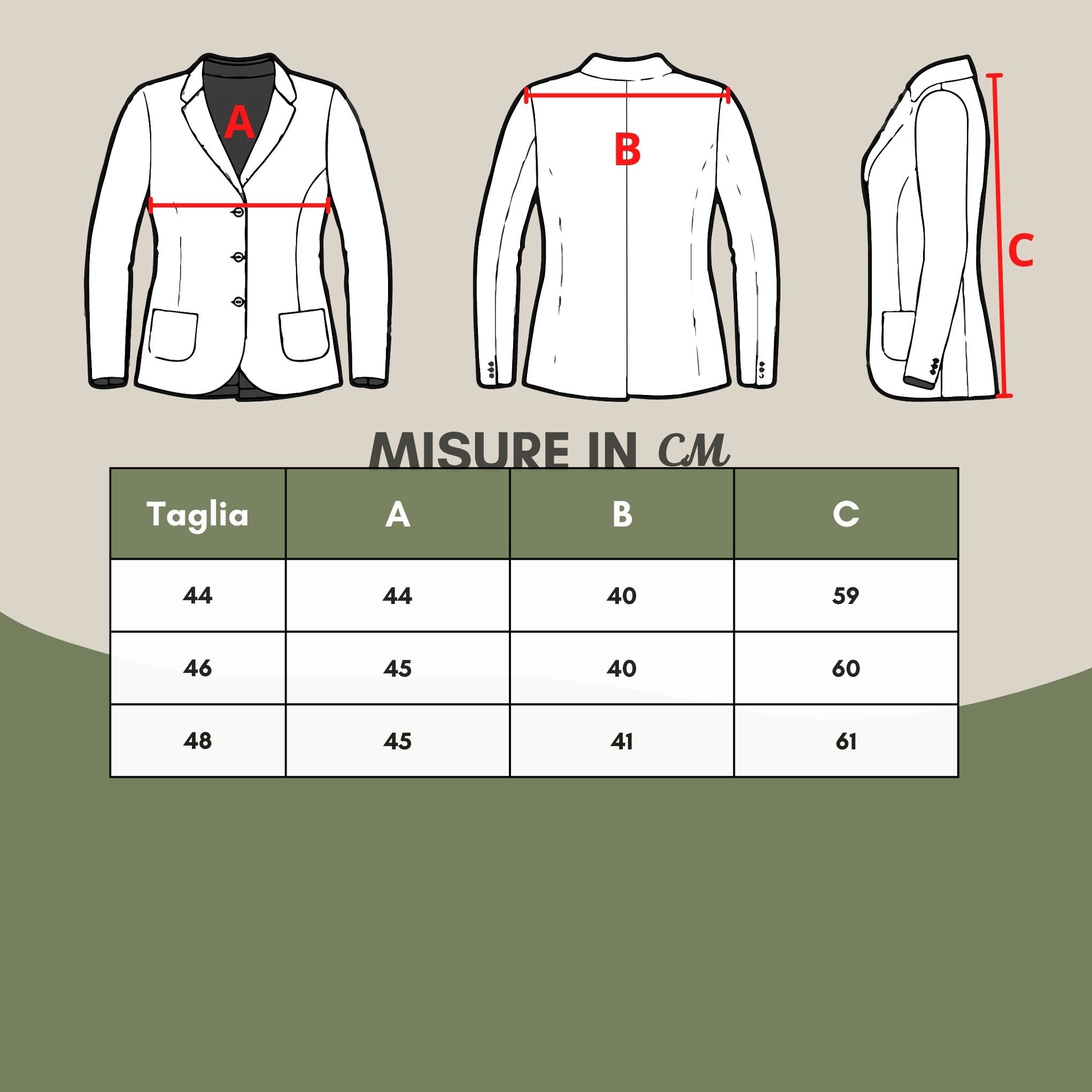 Lardini Pink Jacket