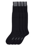 4-Pack Merino Wool Blend Socks by Zegna