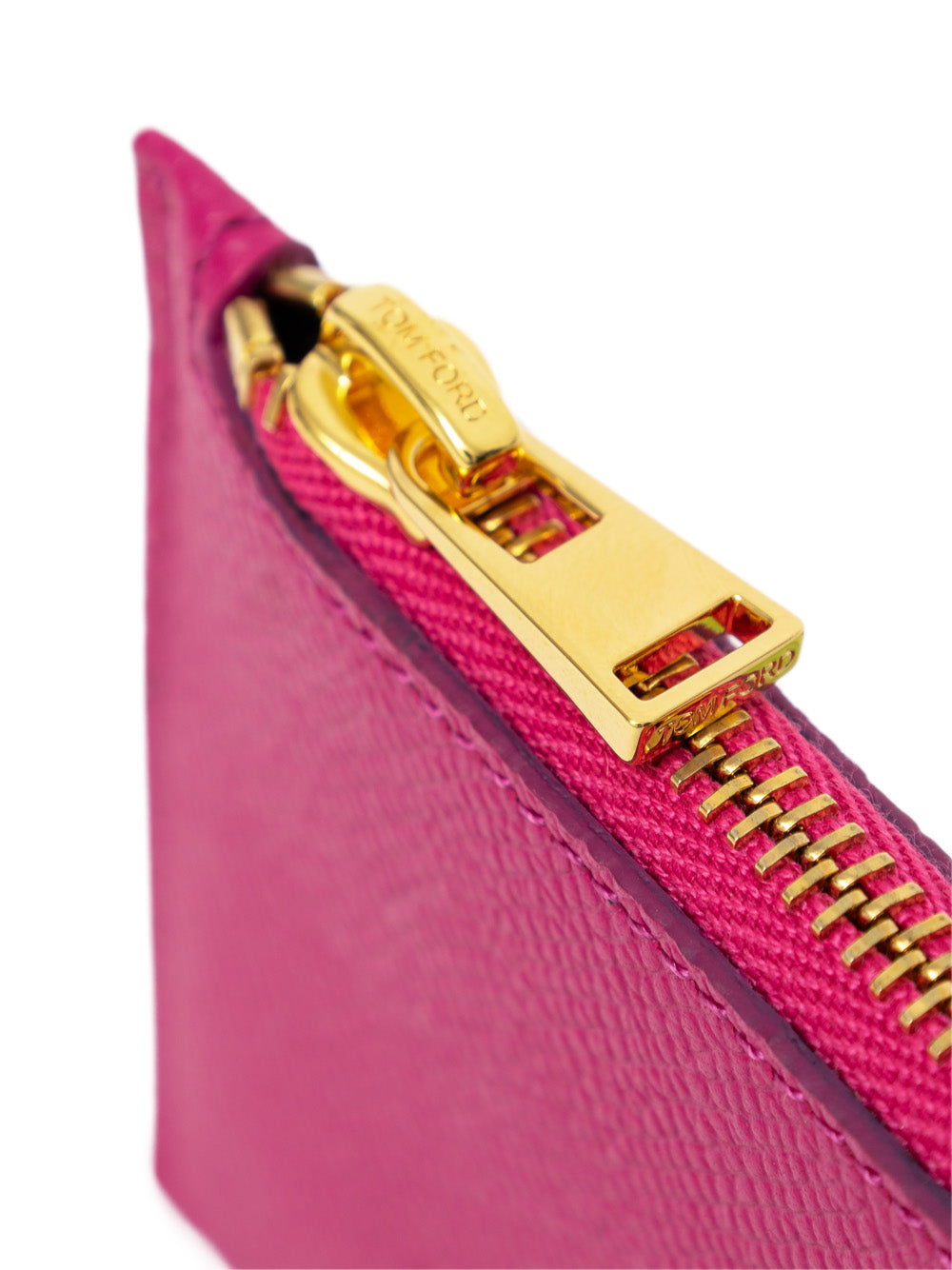 Tom Ford Leather Card Holder