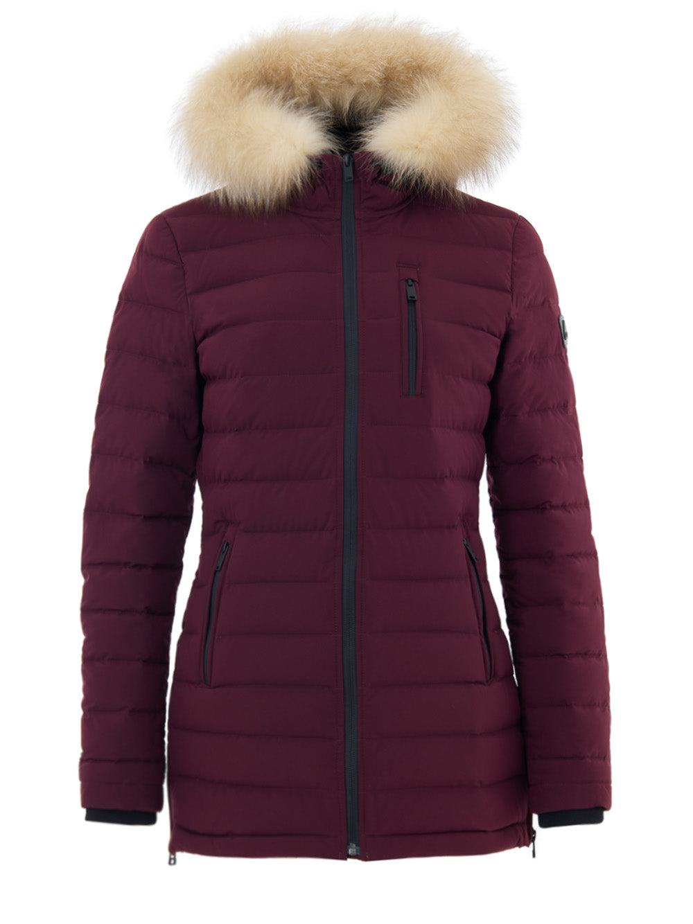 Moose Knuckles Jackets