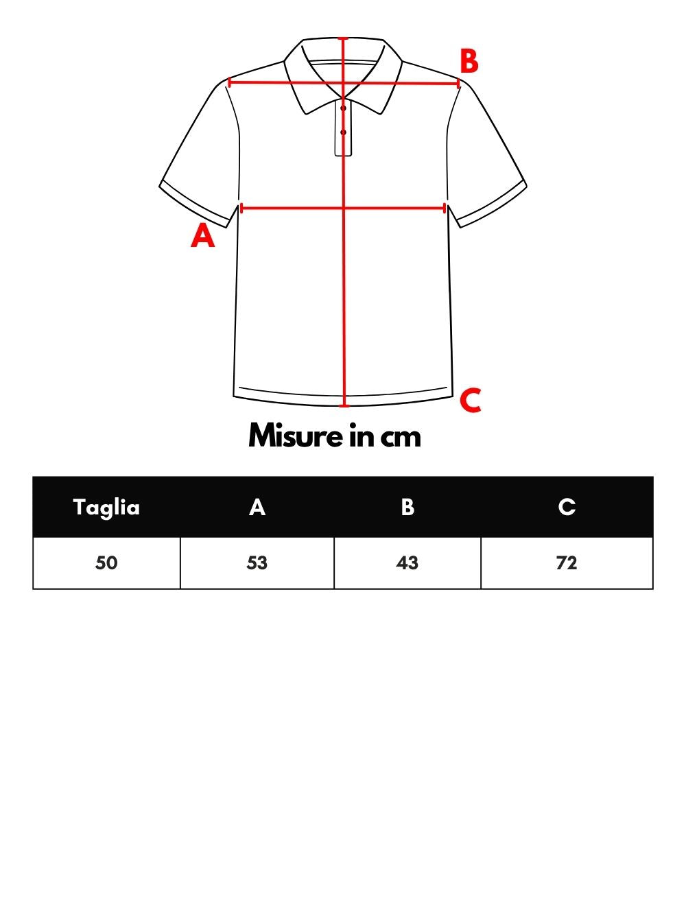 Gran Sasso Men's Honeycomb Piqué Cotton Polo Shirt Red – Siebentaschen